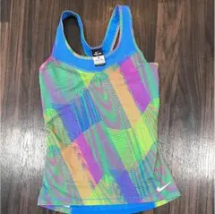 NIKE   タンクトップ