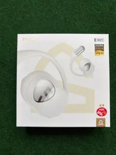 SOUNDPEATS GoFree2 ワイヤレスイヤホン 本体のサムネイル