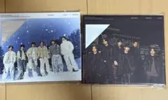 値下げしました！SixTONES 一秒/Rebellion 初回盤A・B