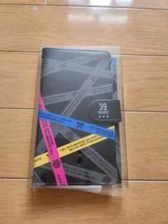 ミリオンライブ 5th BD スマホケース
