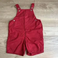 プチバトー　サロペット