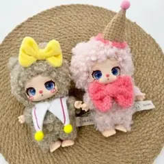 Liila's Luky cat リミテッドエディション 2セット