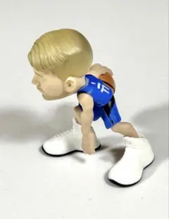 NBA Ballers series2 ドンチッチ　レイカーズ　フィギュア　レア NBA Ballers series2 ドンチッチ レイカーズ フィギュア レア - メルカリ