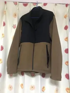 西友　フリースジャケット　ナイロンジャケット　LLサイズ　未使用