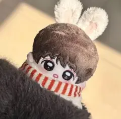 BTS ジョングク　5cm ぬいぐるみ　新品　マスター Qoo10] BTS マスター限定 ぬいぐるみ ジョ : おもちゃ・知育