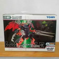 TOMY製　ゾイドフューザーズ　ロードゲイル