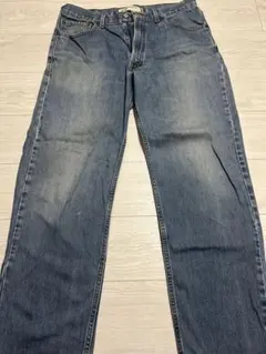 LEVI'S 550 ストレートデニム W36 L32