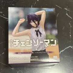 【箱あり送料込み】チェンソーマン レゼ篇 レゼ フィギュア SEGAのサムネイル