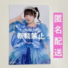 梅田みゆ ポストカード 抽選会 CUTIESTREET きゅーすと