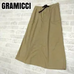 GRAMICCI　グラミチ　ロングスカート　Mサイズのサムネイル