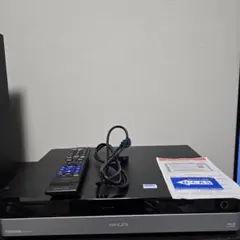 TOSHIBA REGZA DBR-M490 ブルーレイプレーヤー TOSHIBA REGZA DBR-M490 ブルーレイプレーヤー DBR-M490/TOP