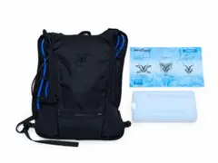 アイスマンベストプロX新品未使用