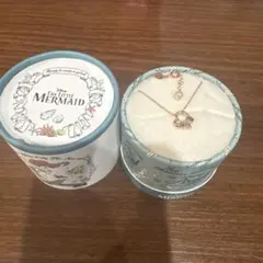 BLOOM エステール Disney アリエル