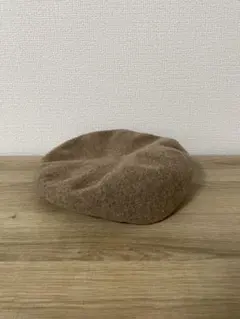 ベレー帽