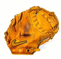 【キャッチャーミット】Nike DiamondEdge Vapor