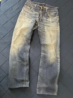リーバイス502