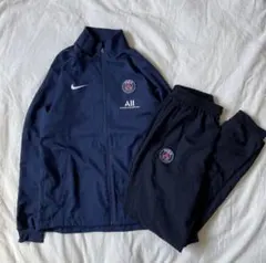 NIKE ナイキ パリサンジェルマン verdy セットアップ ジャージ - メルカリ