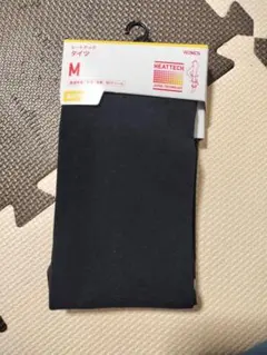 HEATTECH タイツ Mサイズ ユニクロ