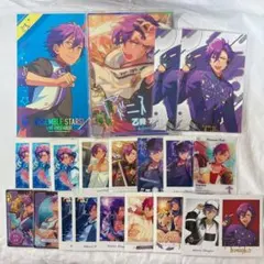 乙狩アドニス 紙類まとめ売り