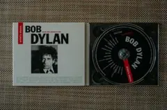 Bob Dylan artist's choice 輸入CD