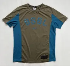 NIKE BSBL ナイキ　ベースボール　3点　上下セット 2025年最新】ナイキbsblの人気アイテム - メルカリ