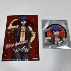 2025年最新】一ノ瀬四季 缶バッジの人気アイテム - メルカリ