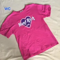 ダブルシー Tシャツのサムネイル