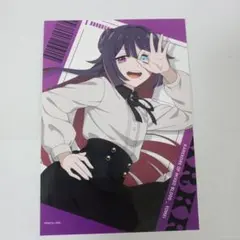 混血のカレコレ ブロマイド2L判 ヨーメイ - メルカリ