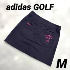 春夏　adidasGOLF アディダスゴルフ　スカート レディース　Mサイズのサムネイル