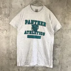 B2174古着　Tシャツ グレー　90s Y2K