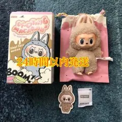 [外箱そのまま発送可] LABUBU マカロン トフィー