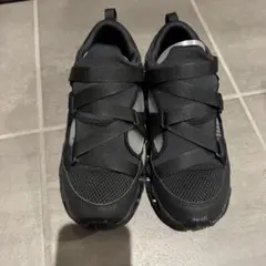 WAVE PROPHECY STRAP ブラック　試着のみ　25cm