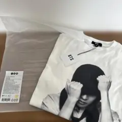 BTS ポップアップ ARIRANG Tシャツ j-hope Lサイズ - メルカリ