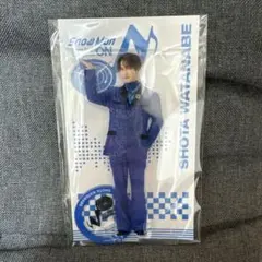 Snow Man スノーマン　ドームツアー ON 音故知新　アクスタ