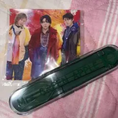 ミセスグリーンアップル MGA 10YEARS 特典