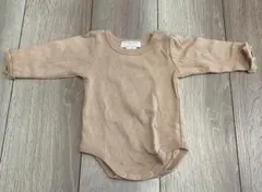 ZARA HOME KIDS ロンパース 1〜3m 58cmのサムネイル