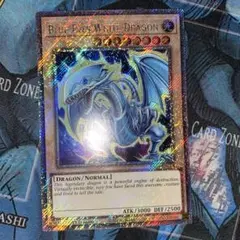 遊戯王 青眼の白龍　イタリアレリ 遊戯王 青眼の白龍(ブルーアイズ)PSA10 レリーフ 完美品レリブル 初期