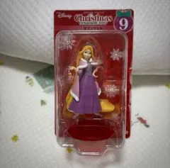 ディズニー クリスマスオーナメント2025 ラプンツェル