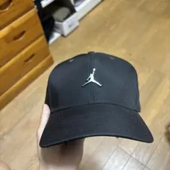 JORDAN キャップ