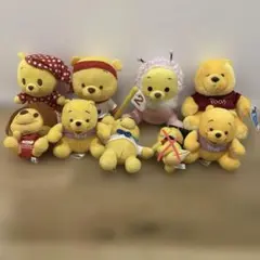 2025年最新】プーさん ぬいぐるみ レトロの人気アイテム - メルカリ