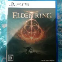エルデンリング　PS5のサムネイル