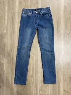 A.P.C. PETIT NEW STANDARD デニム 27