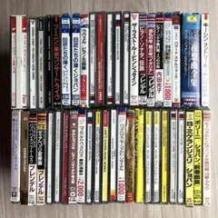 クラシック CDまとめ売り 33枚 - メルカリ