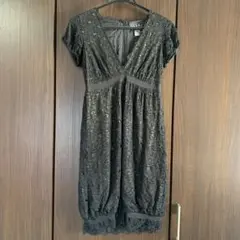 ニコルミラー　コレクションラインドレスのサムネイル