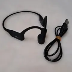 Shokz 骨伝導イヤホン S803 - メルカリ