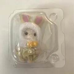 シルバニア カラフルウサギ きいろ ②
