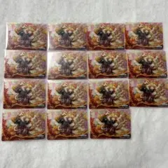 ア*ル様 うたプリ ビジュコレ vol.4 クリアカード