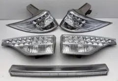 エスティマ LED テールランプ テールライト ICHIKOH 28-207 - メルカリ