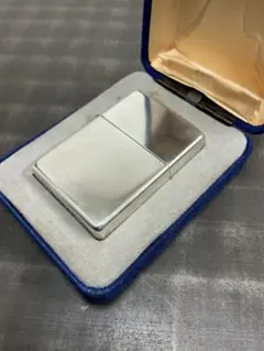ZIPPO STERLING シルバーライター 2000