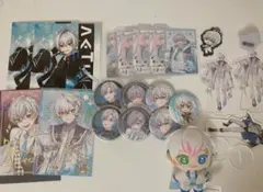 すたぽら れる ぬい Relu StarlightPolaris まとめ売り